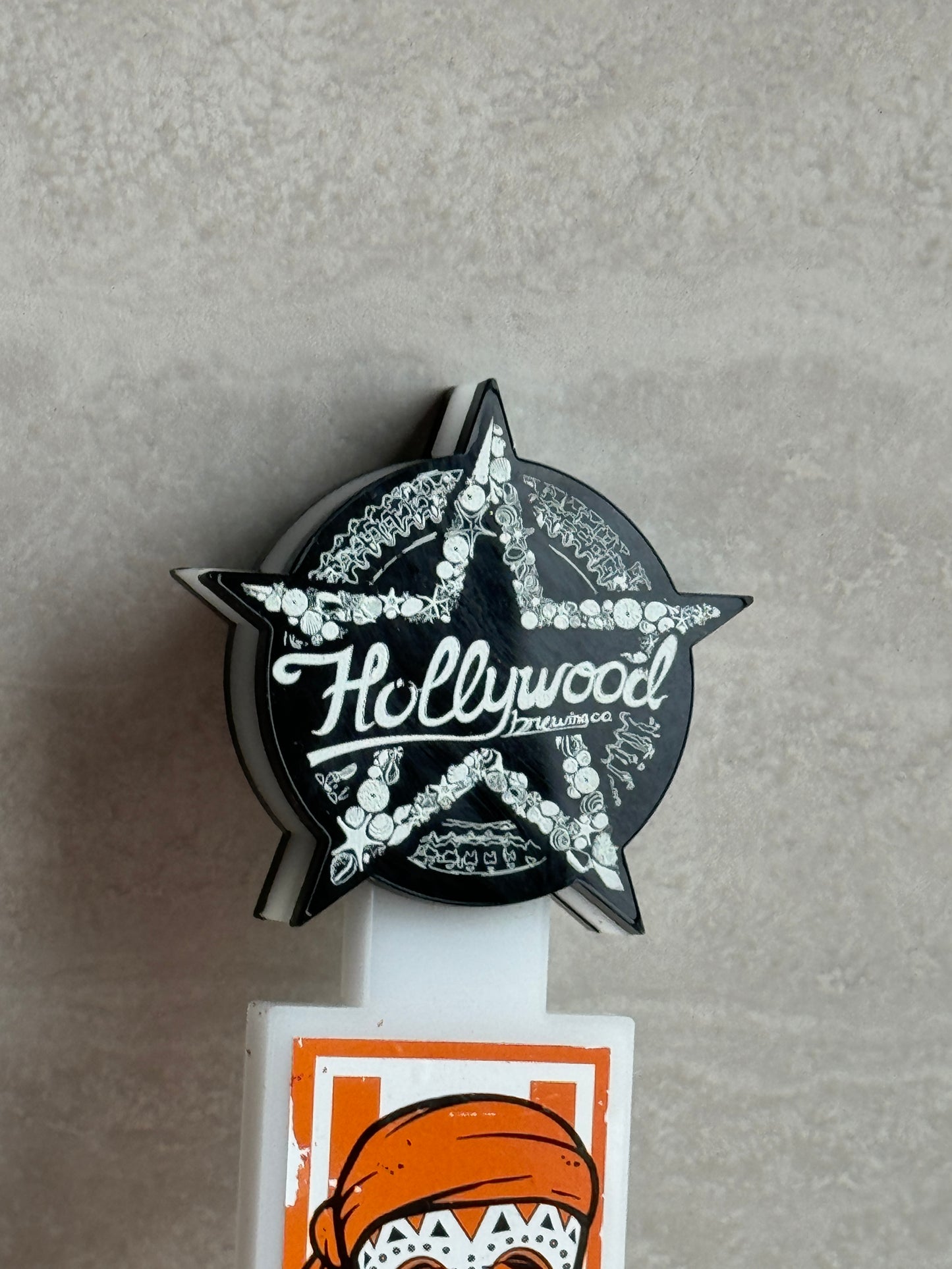 Beer Handle