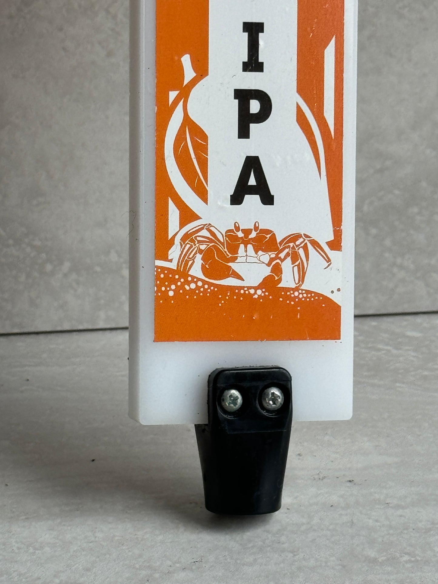 Beer Handle