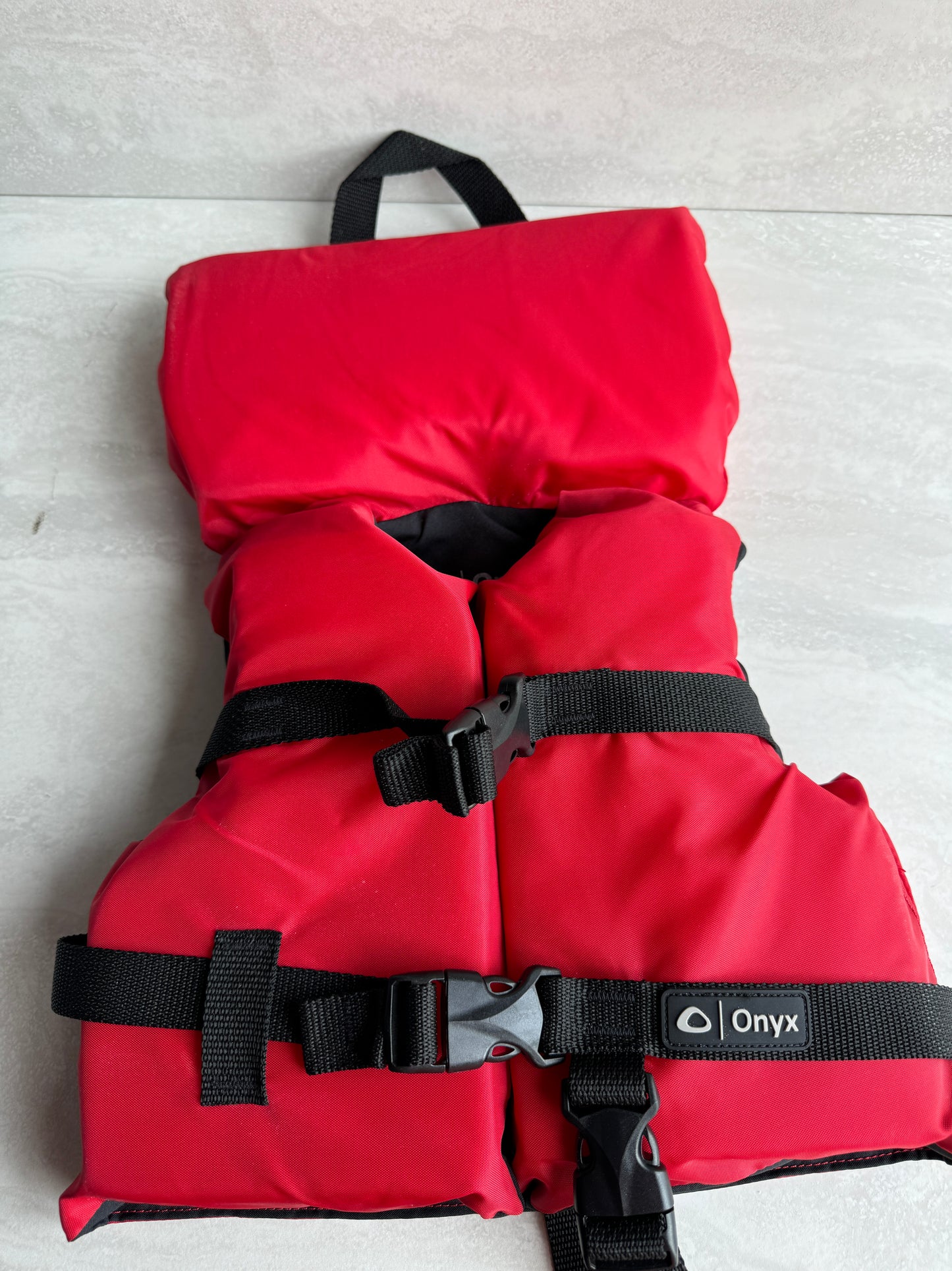 Onyx Life Jacket (Infant/Child)