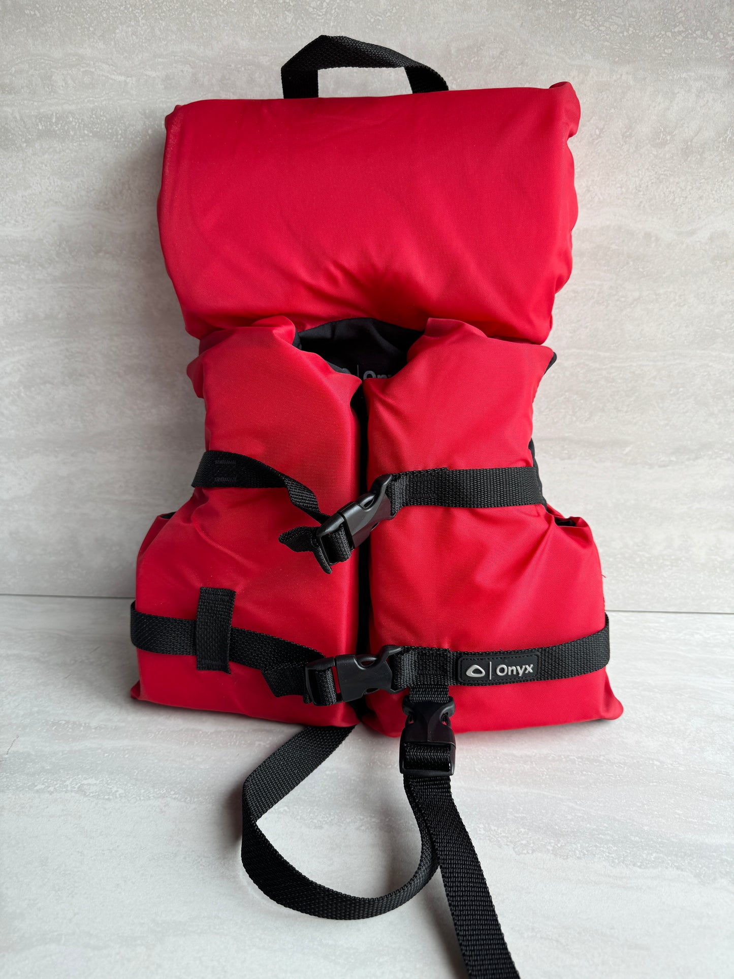 Onyx Life Jacket (Infant/Child)