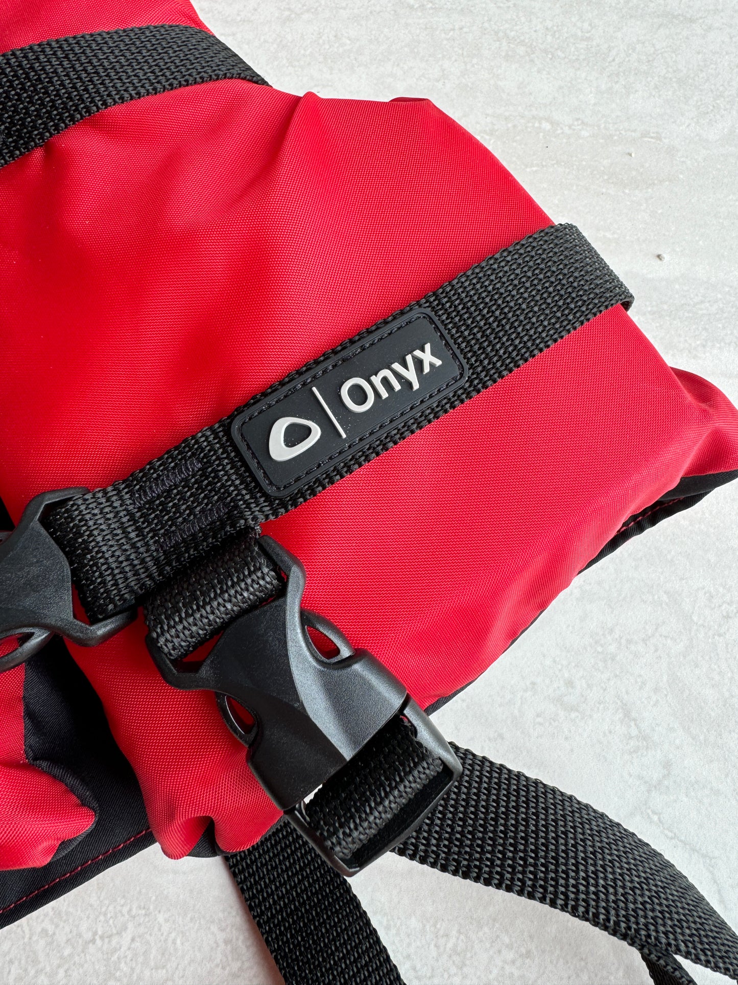 Onyx Life Jacket (Infant/Child)