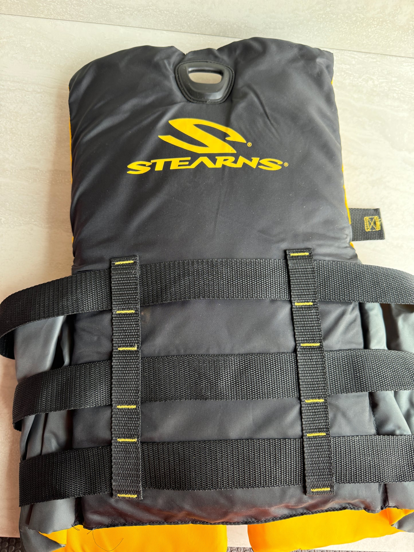 Stearns Life Jacket (Small)