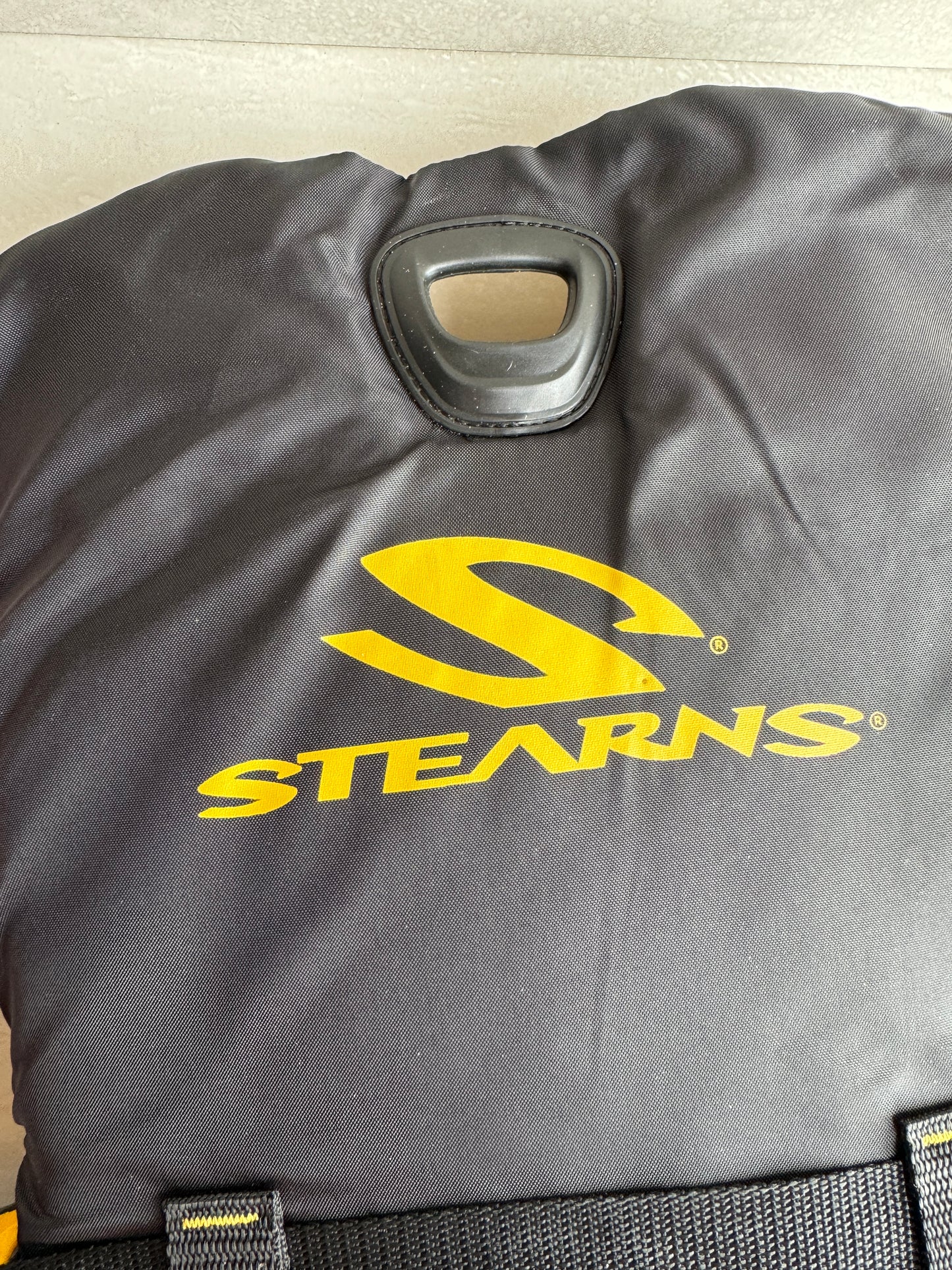 Stearns Life Jacket (Small)