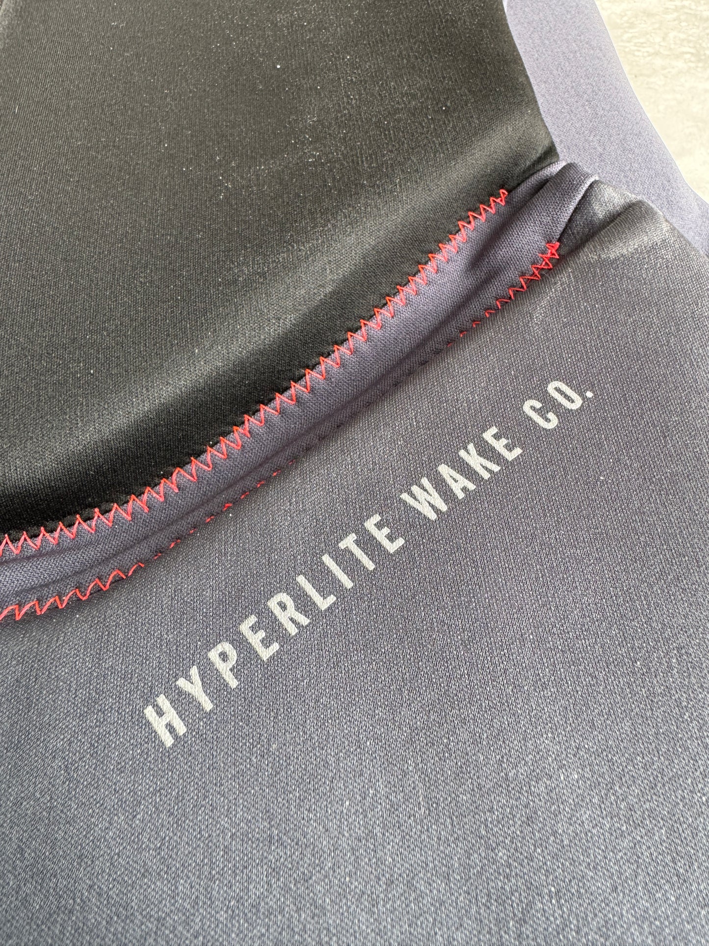 Used Hyperlite Wake Co Lifejacket (Adult Large)