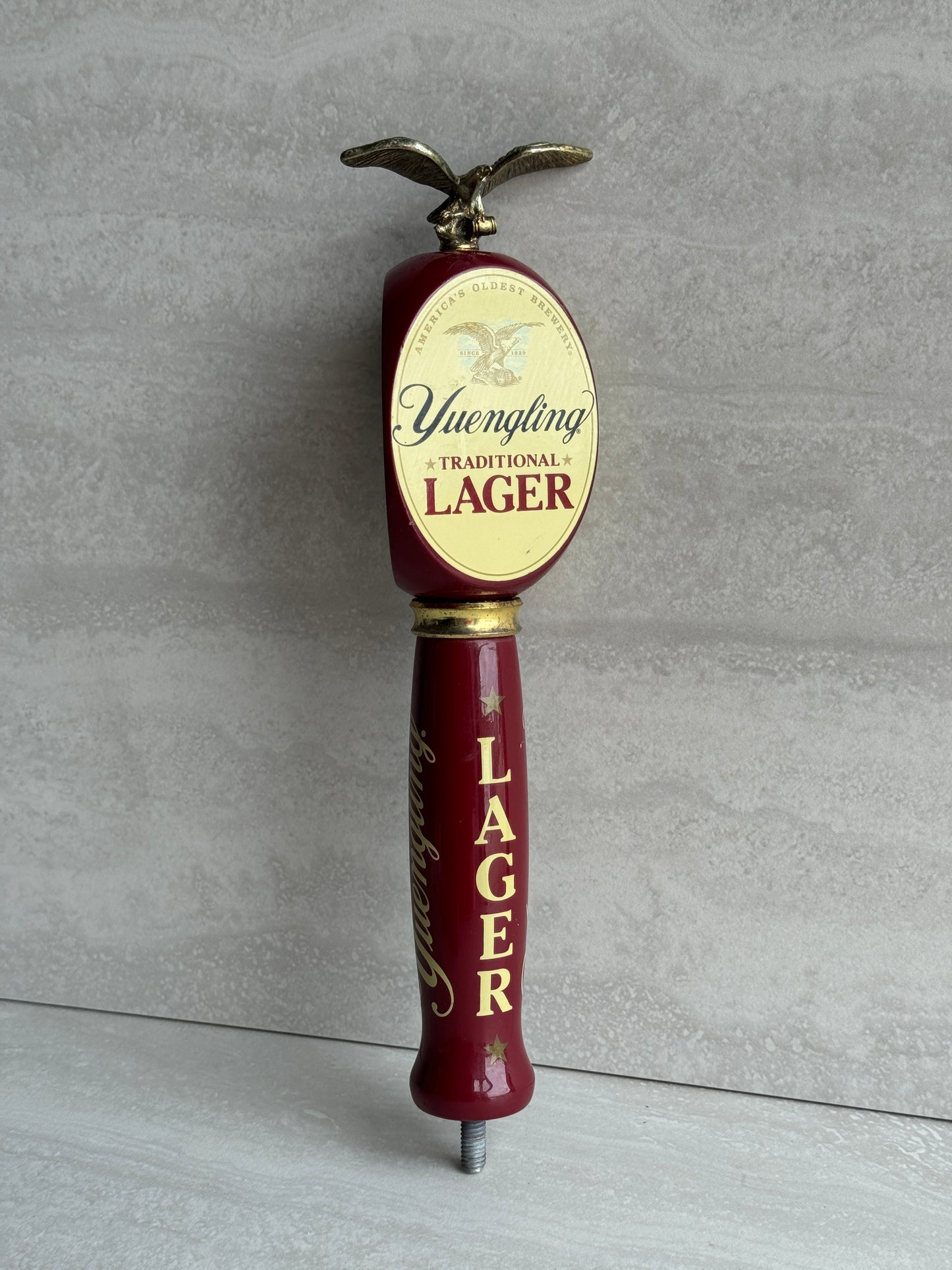 Beer Handle