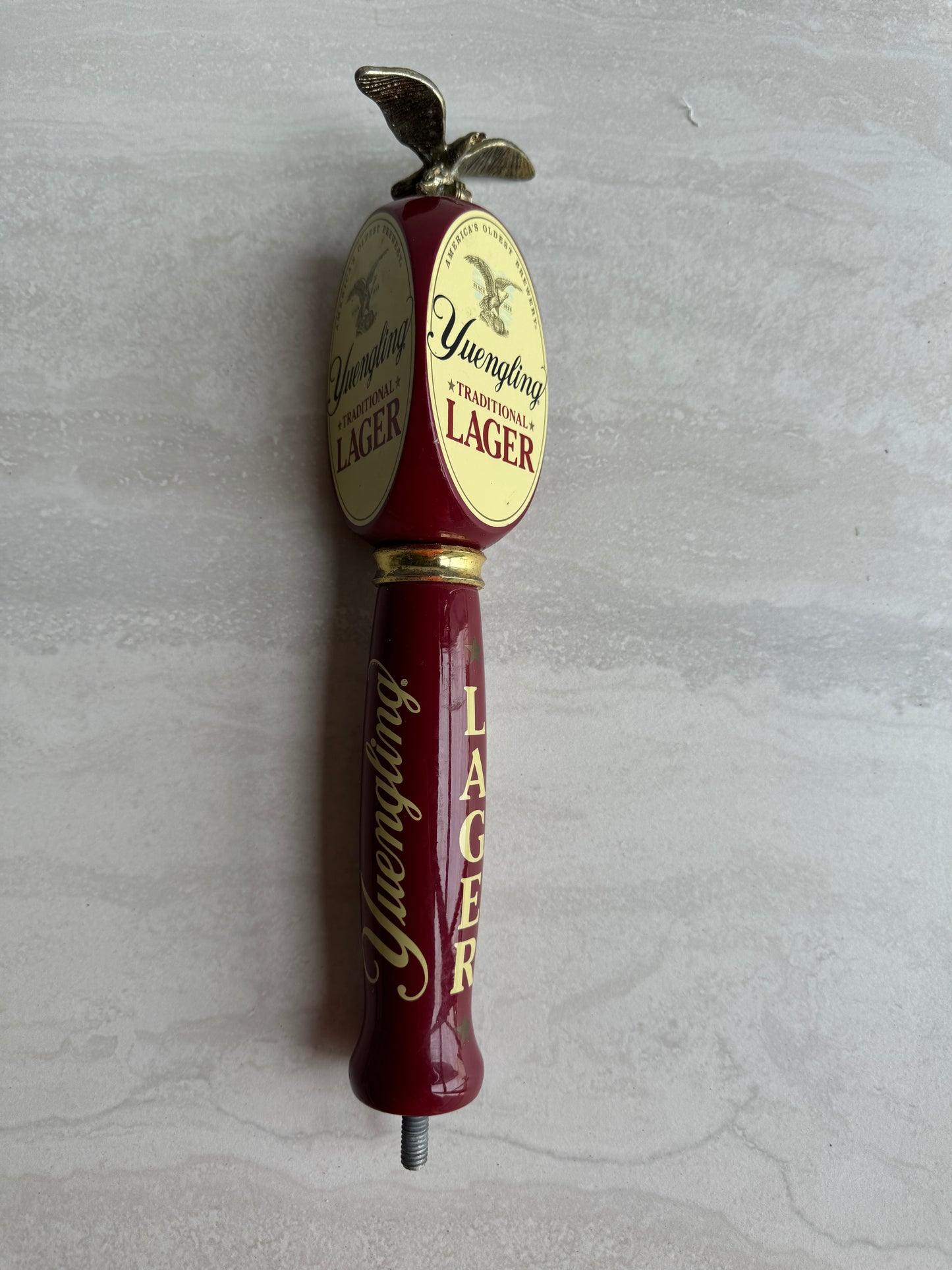 Beer Handle