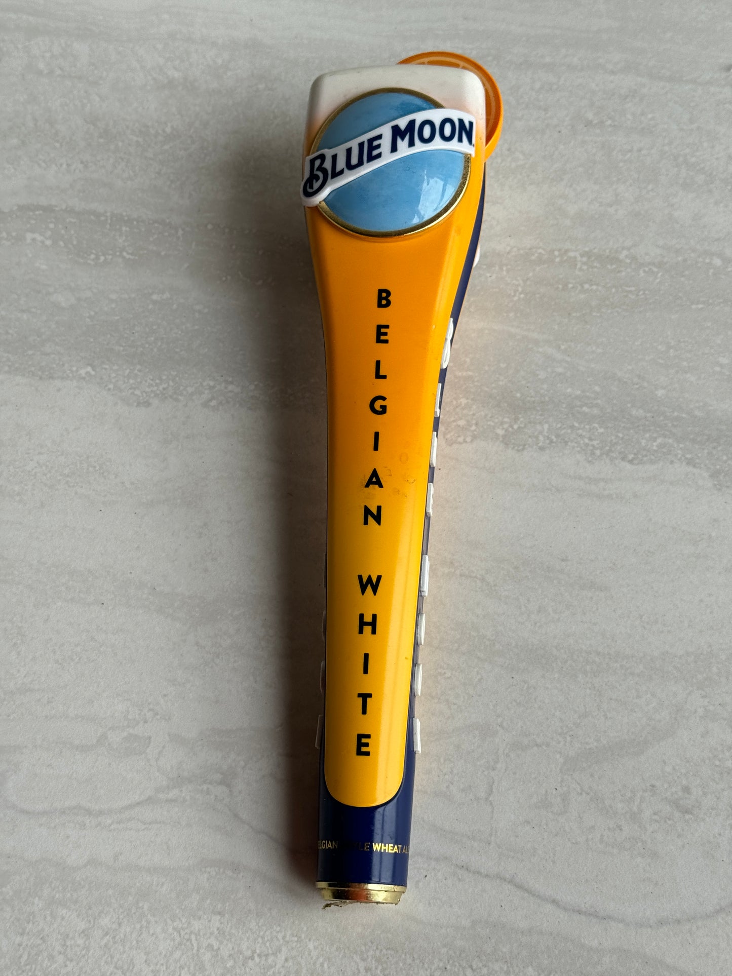 Beer Handle