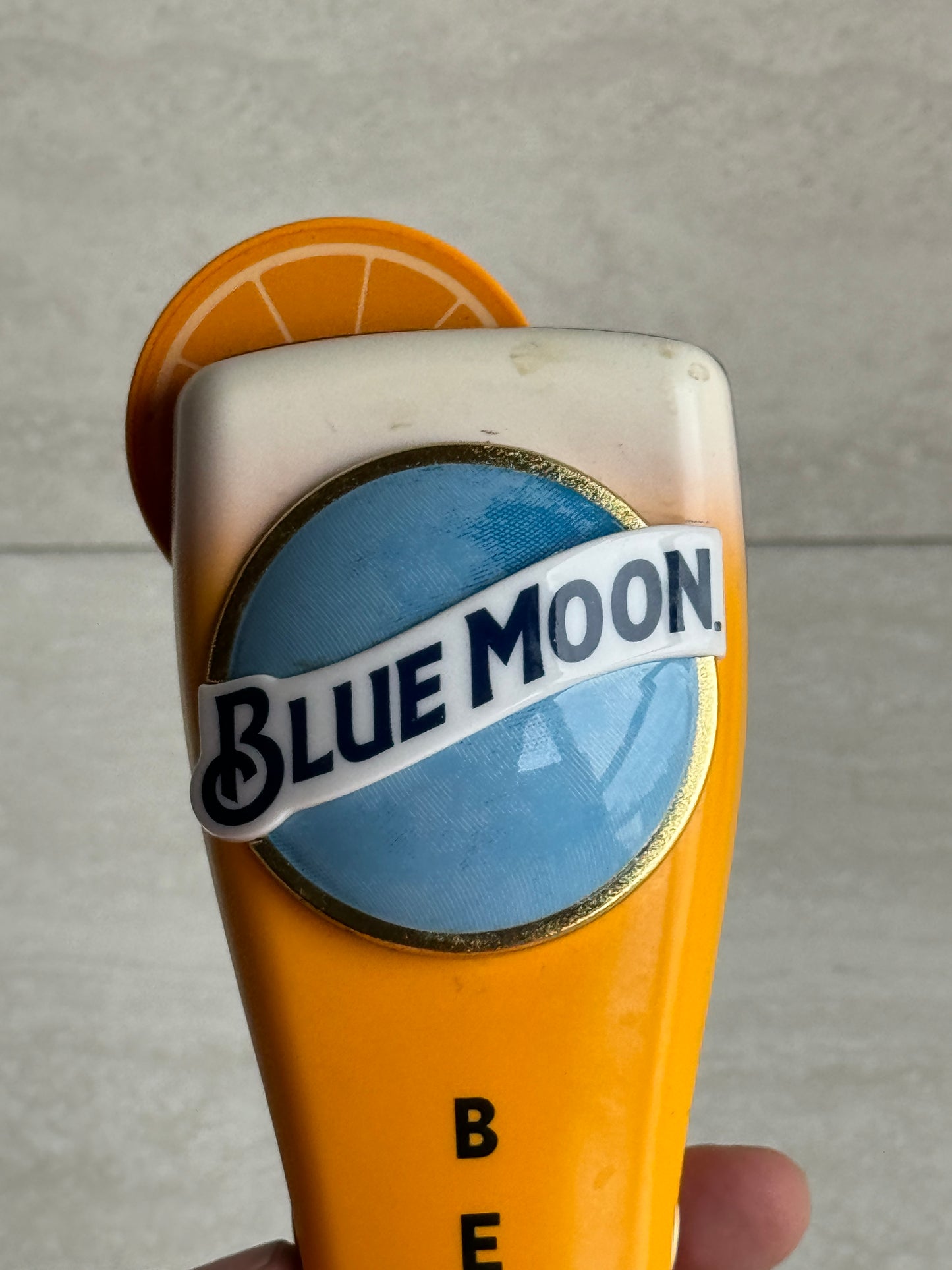 Beer Handle