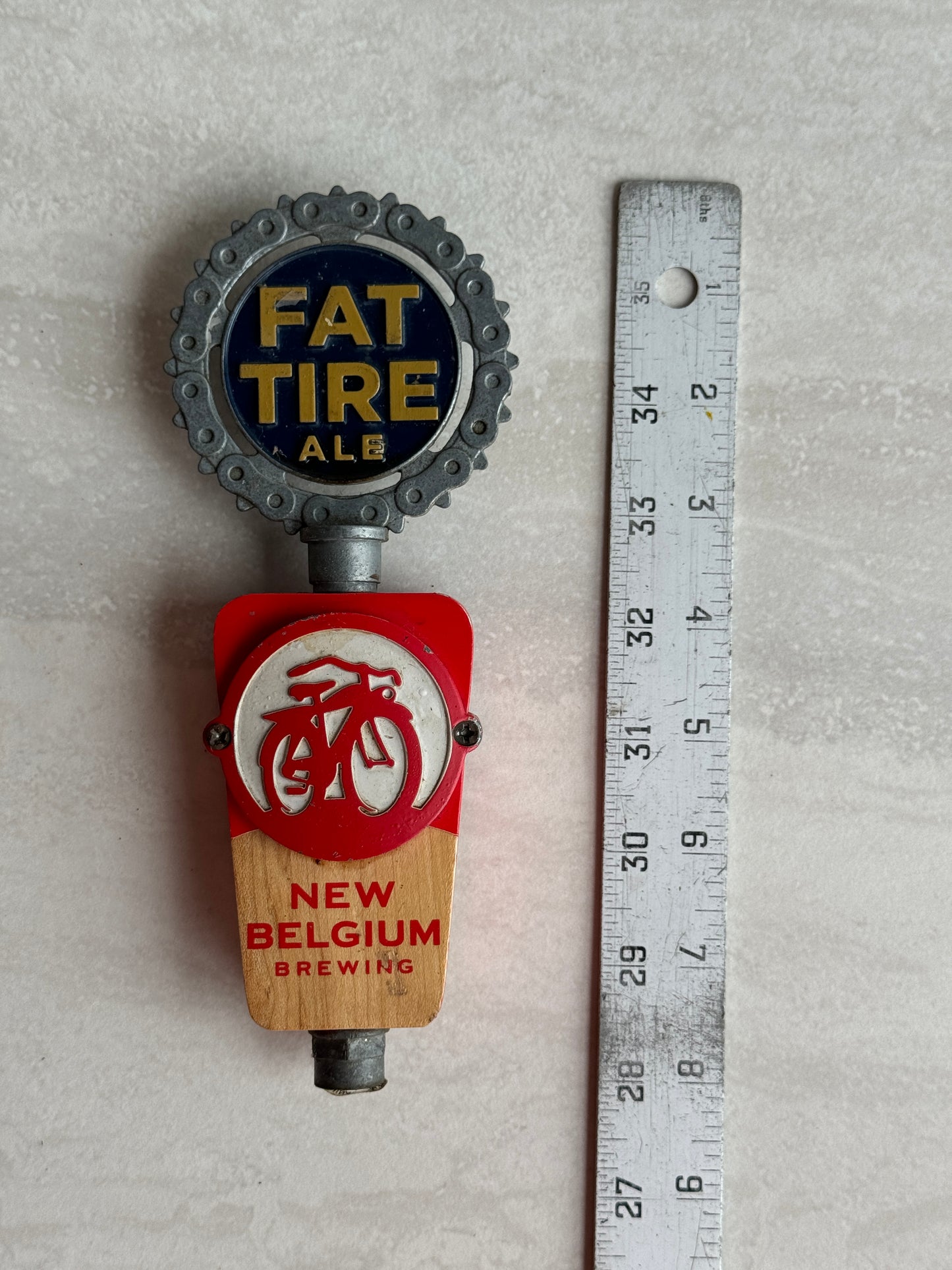 Beer Handle