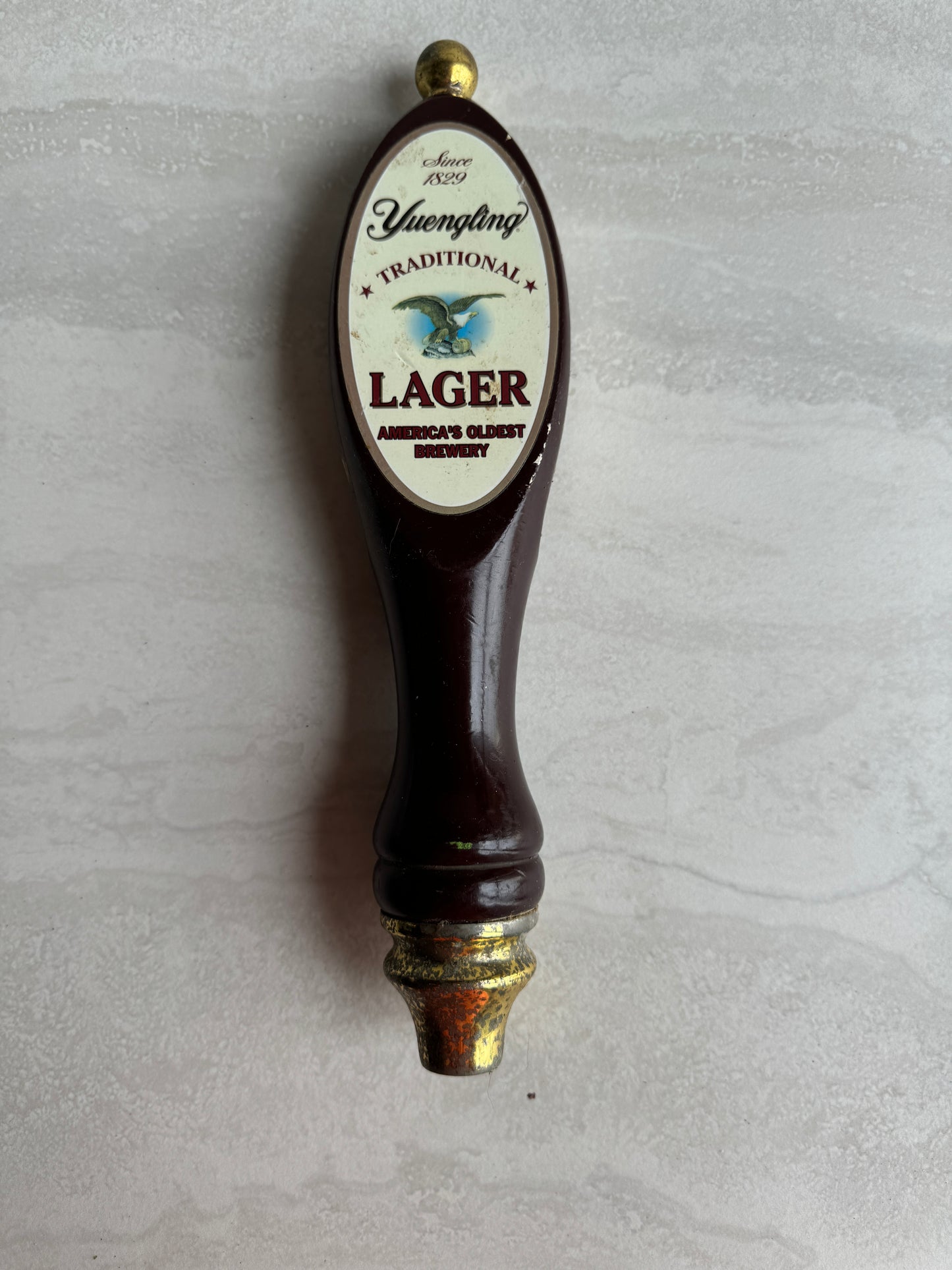 Beer Handle