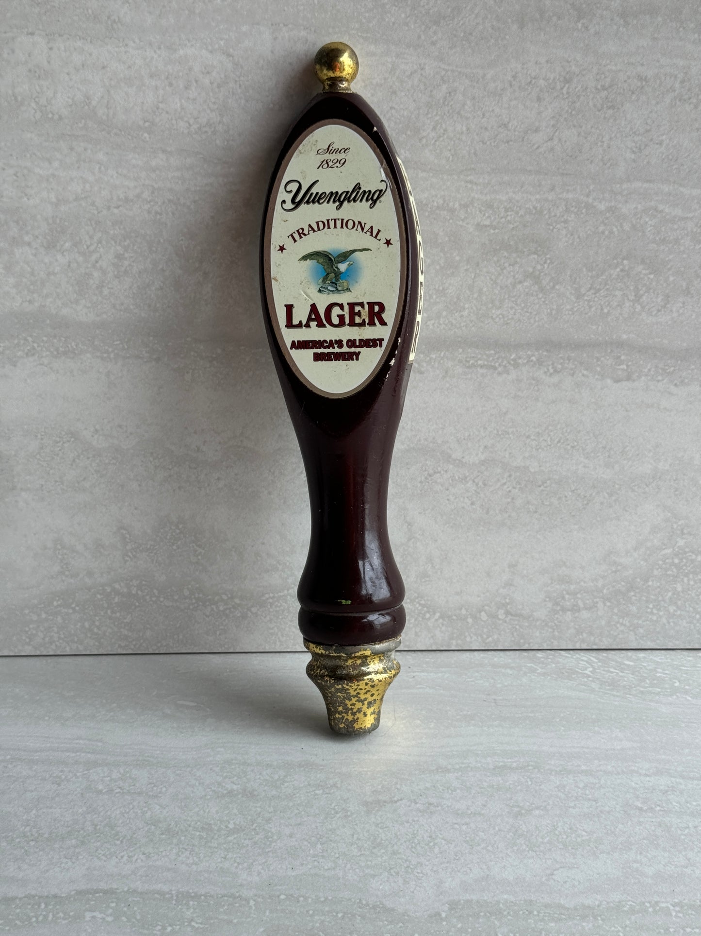 Beer Handle