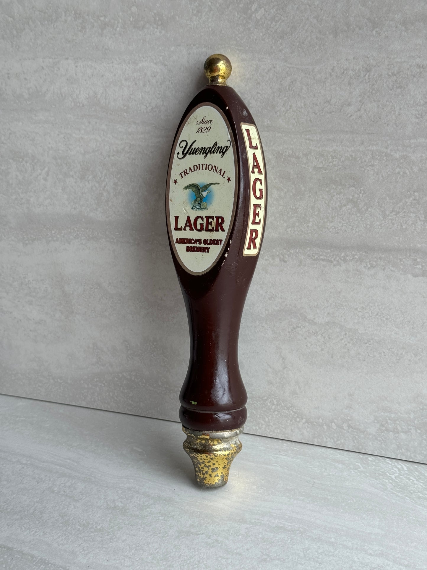 Beer Handle