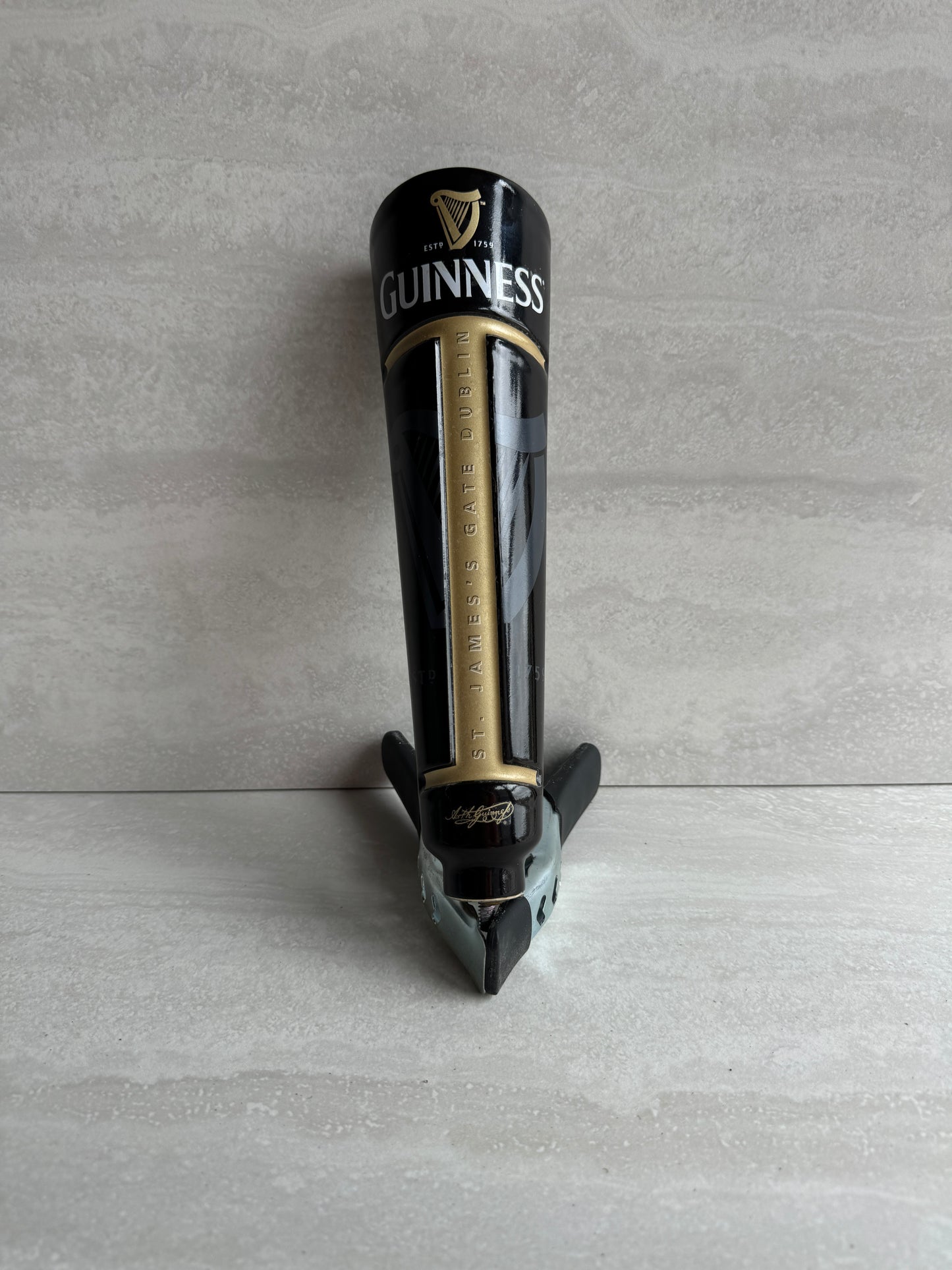 Beer Handle