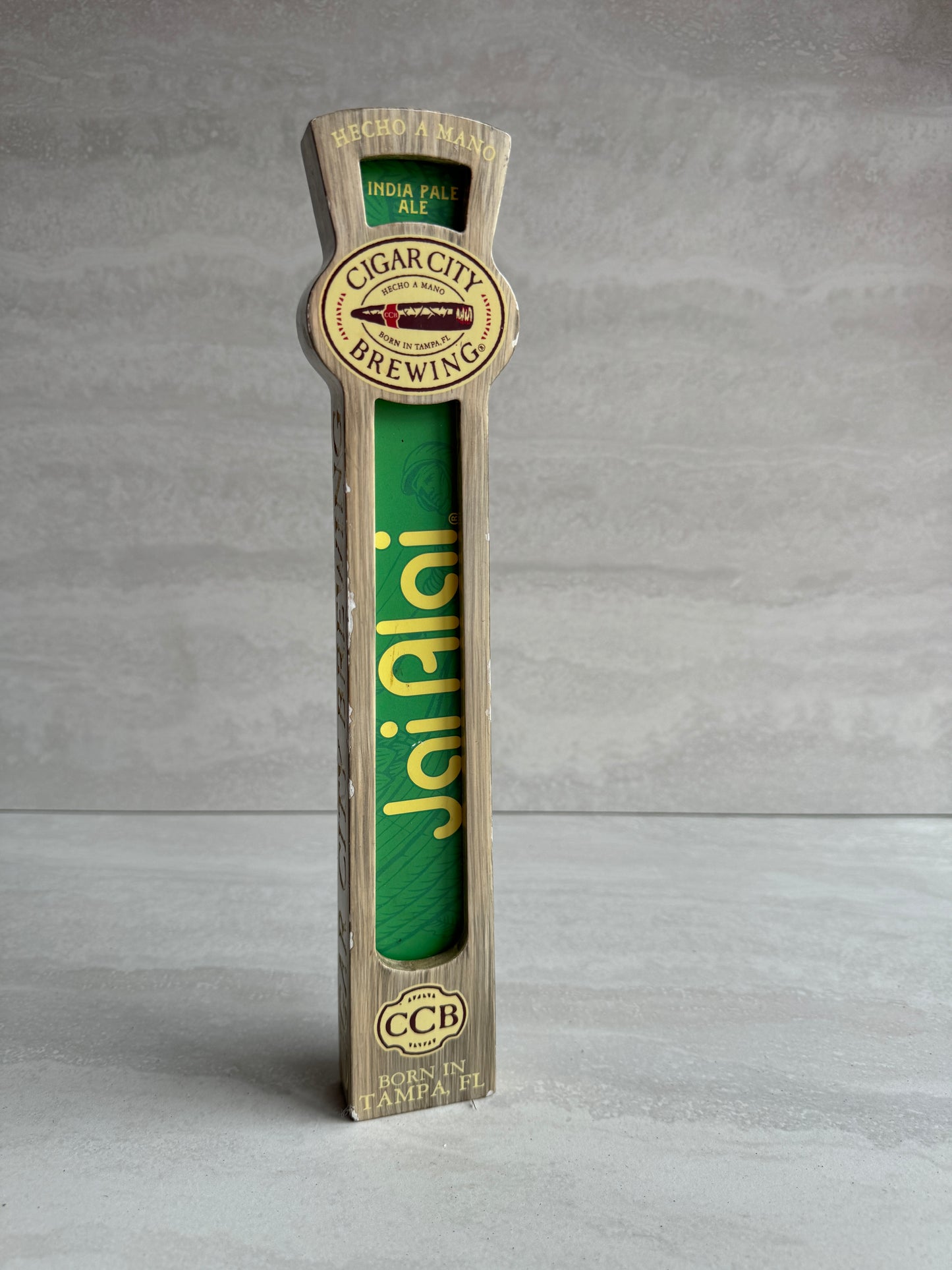 Beer Handle