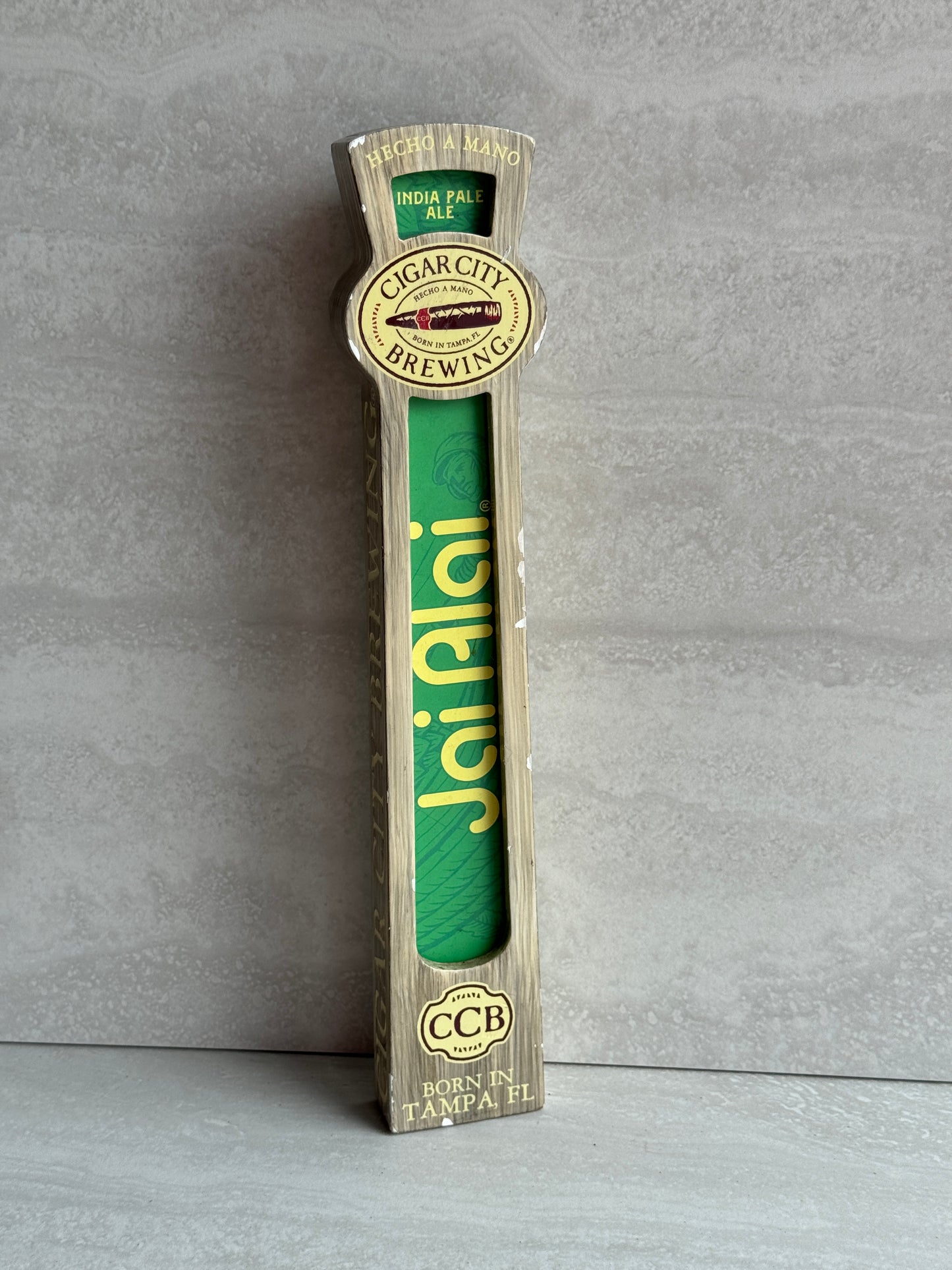 Beer Handle