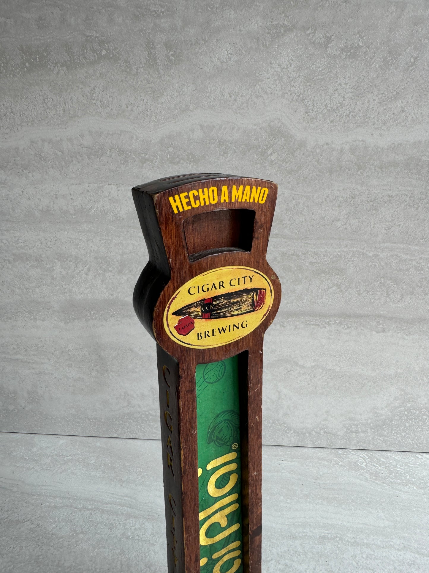 Beer Handle