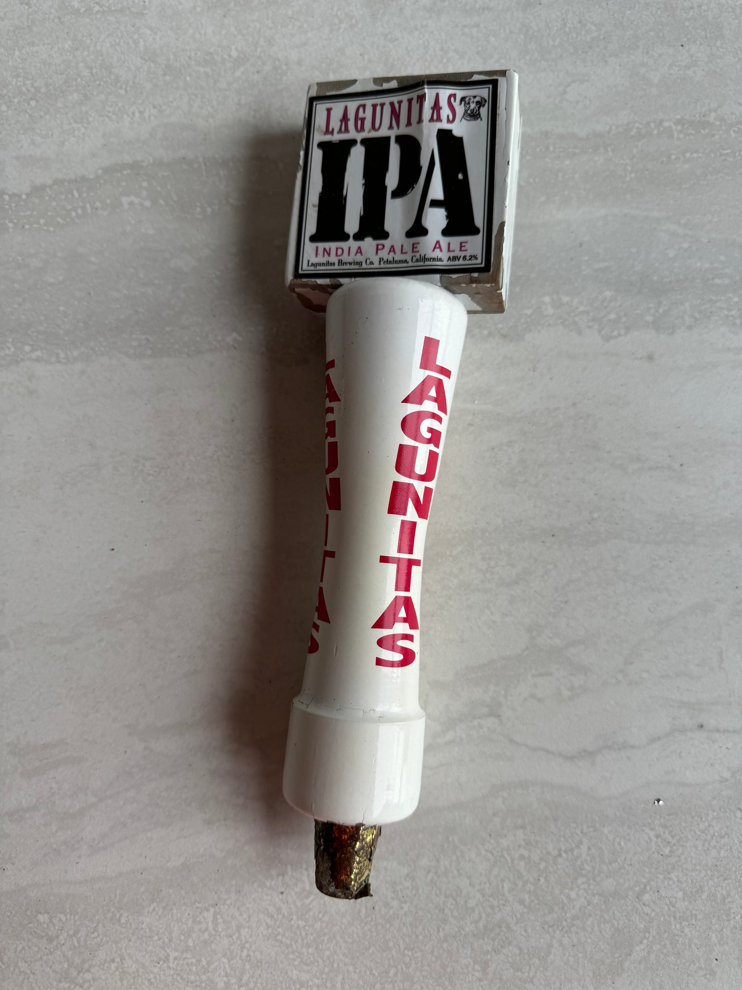 Beer Handle